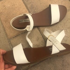 Steve Madden sandals